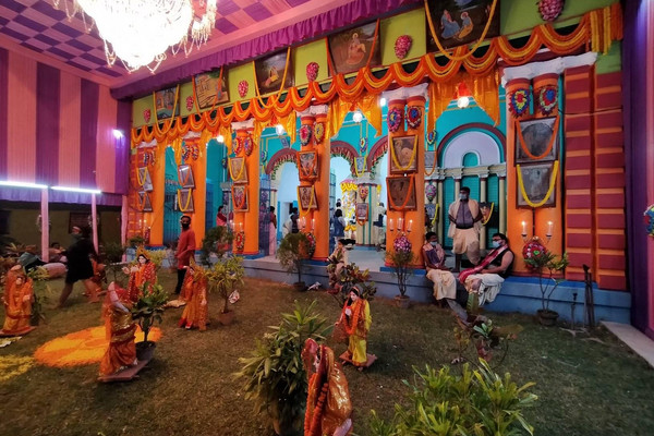 Ras Yatra